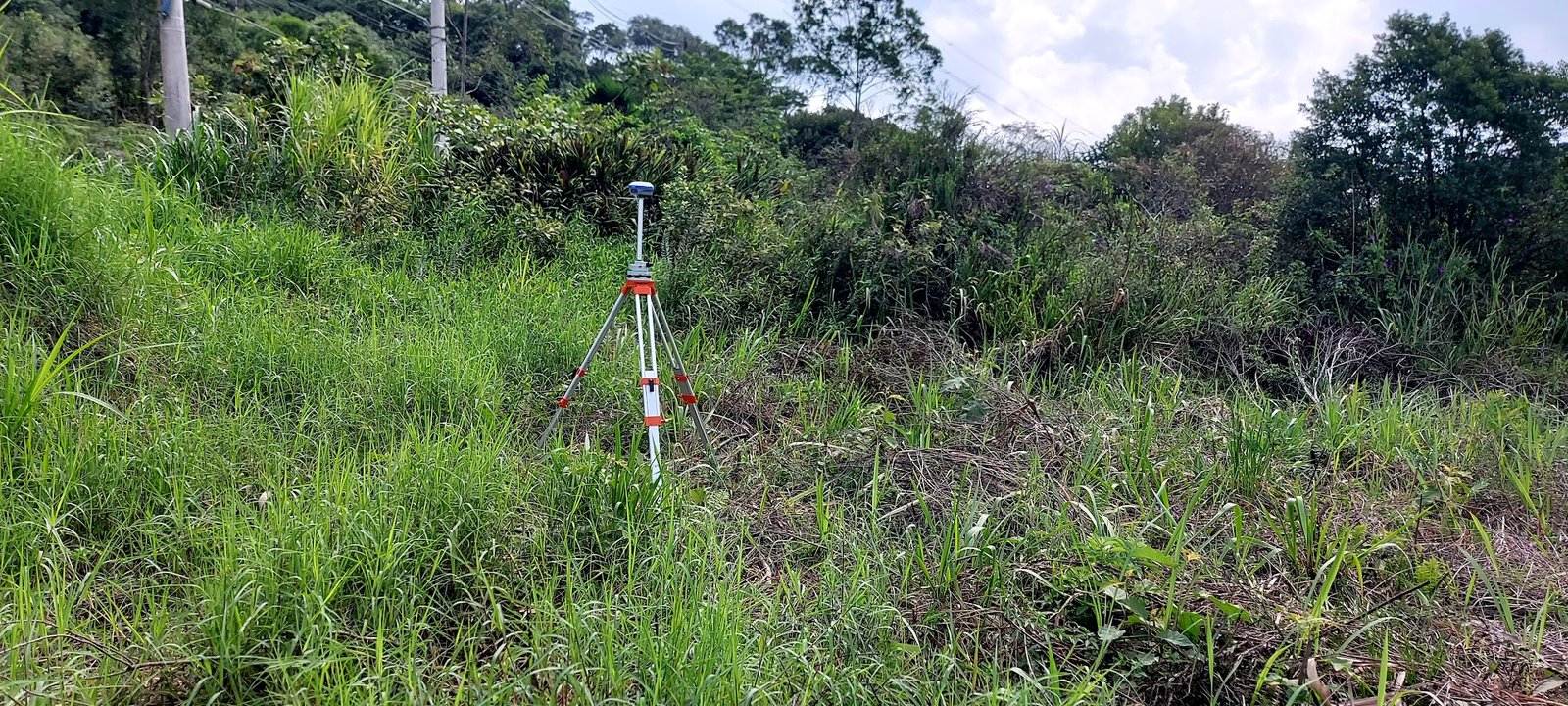 Georreferenciamento Rural Marsilac