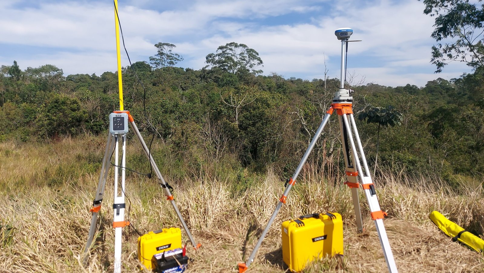 Georreferenciamento Rural Guarulhos-SP